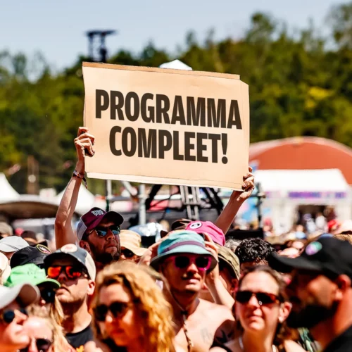 21 final names for Pinkpop 2024