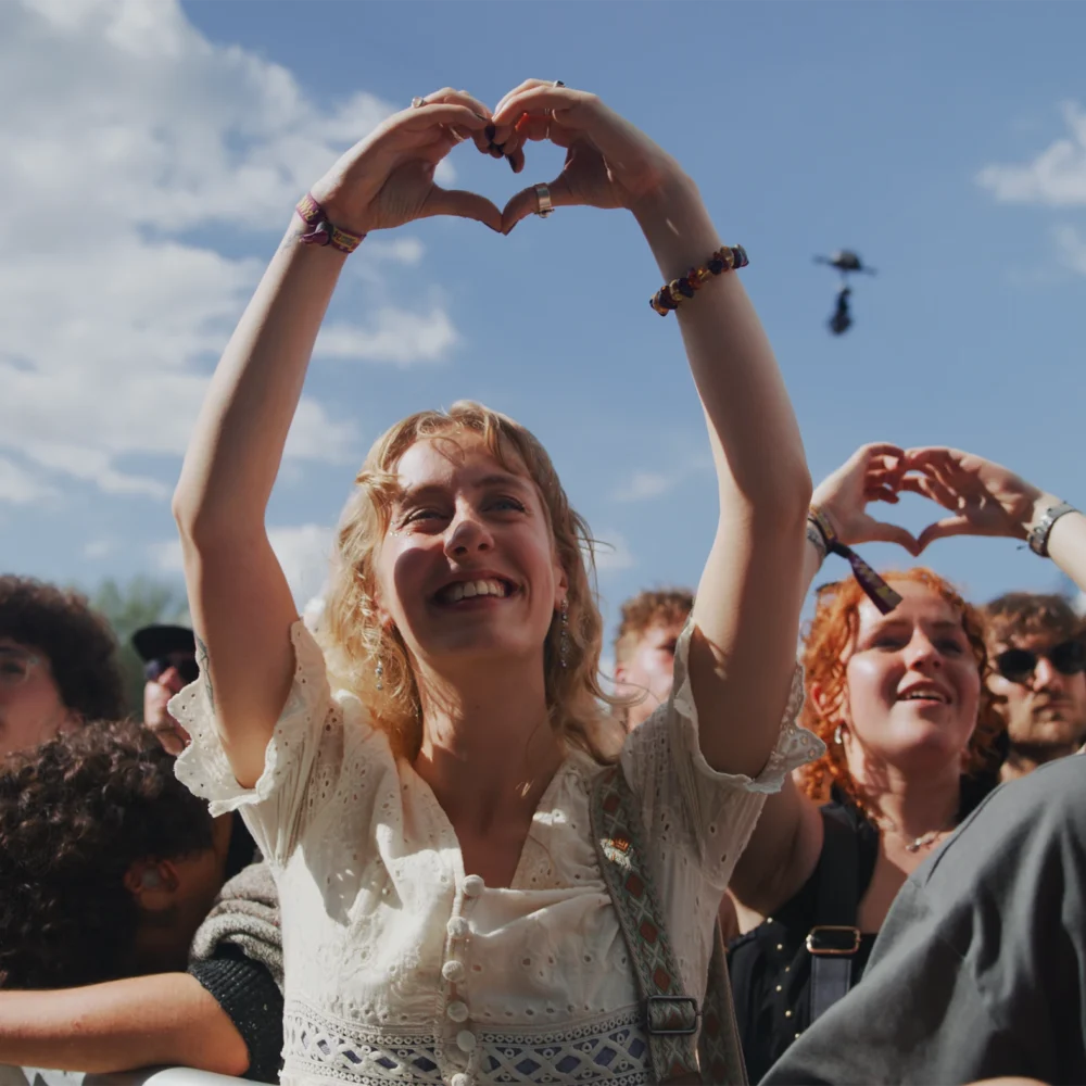 Aftermovie Pinkpop 2024