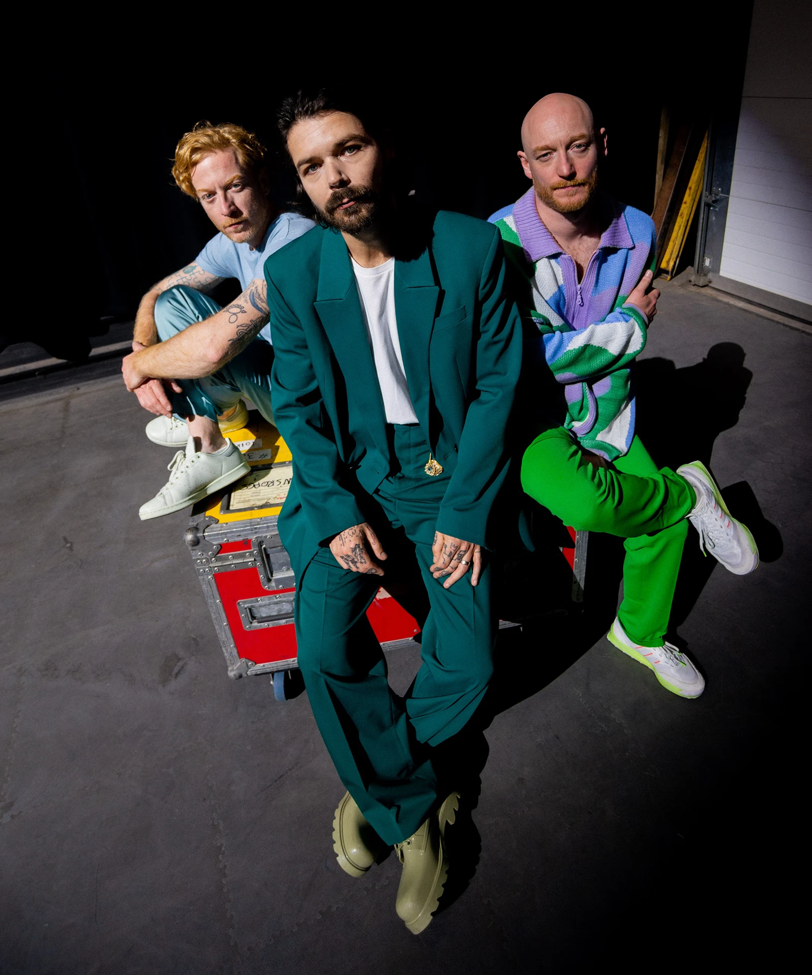 Biffy Clyro