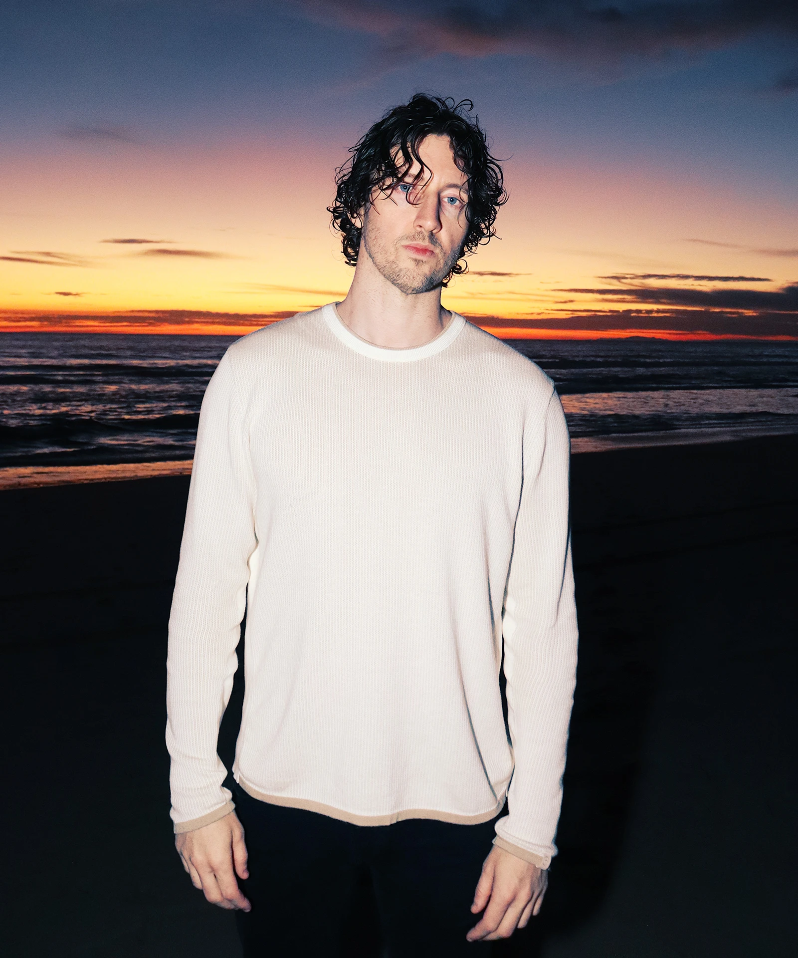 Dean Lewis