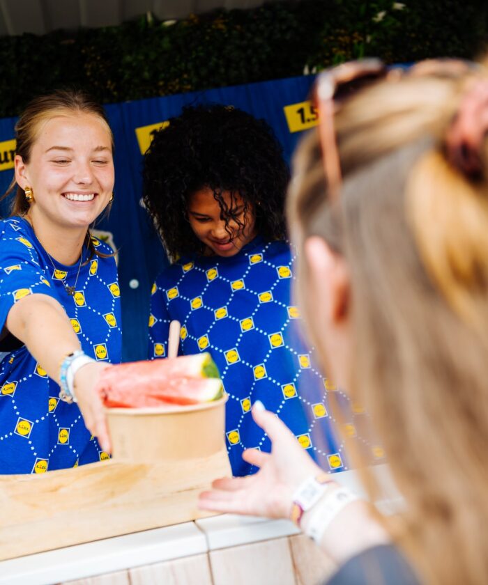 Lidl Drop de Biet – Zondag