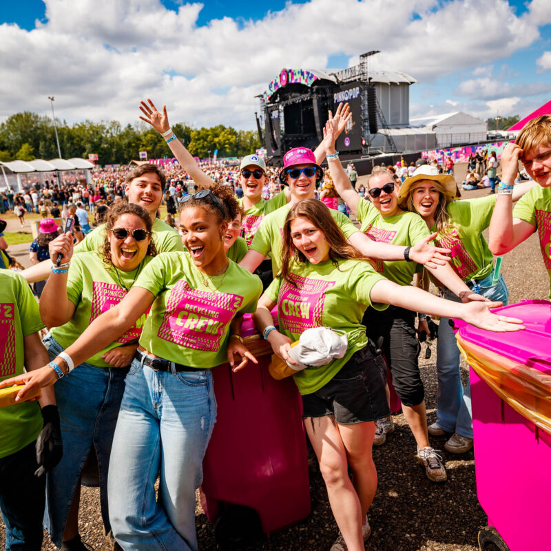 Join us on the road to Zero Waste!