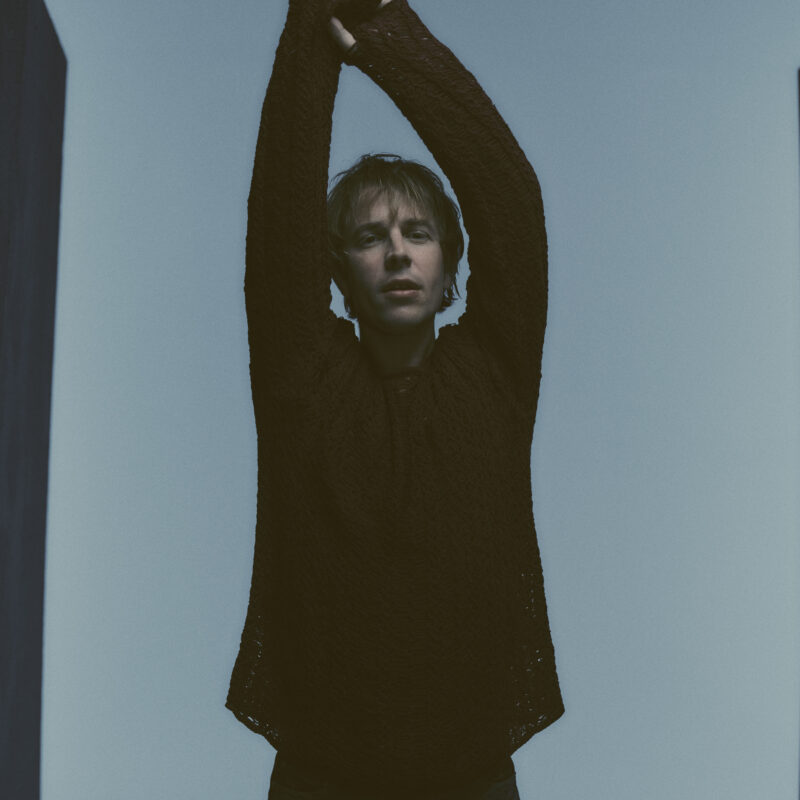 Tom Odell komt op zaterdag 21 juni naar Pinkpop!