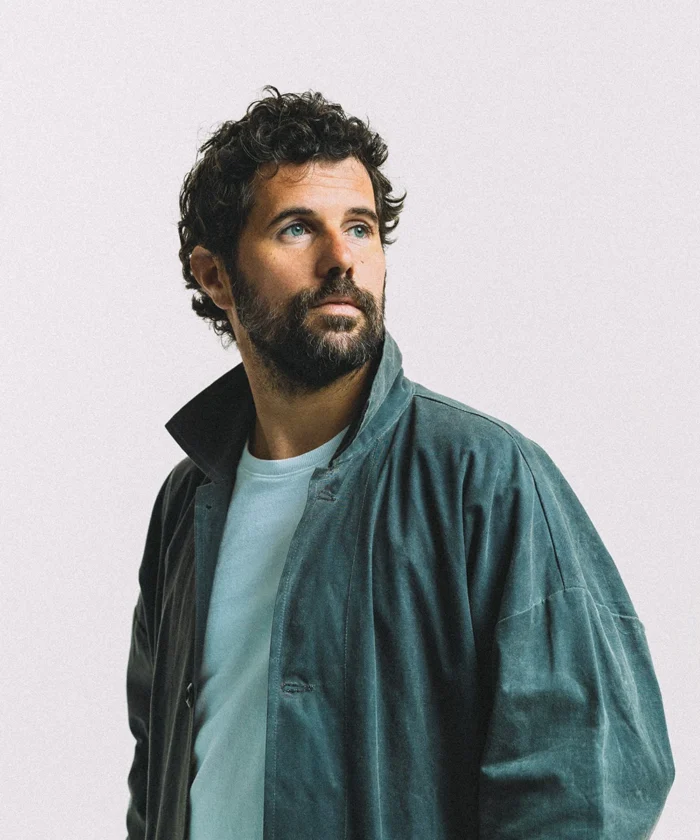 Nick Mulvey
